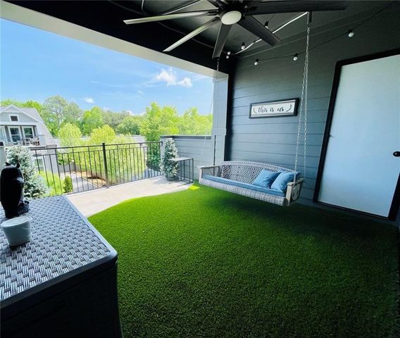 423 HARGROVE LANE, Decatur, GA 30030