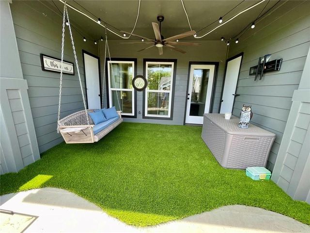 423 HARGROVE LANE, Decatur, GA 30030