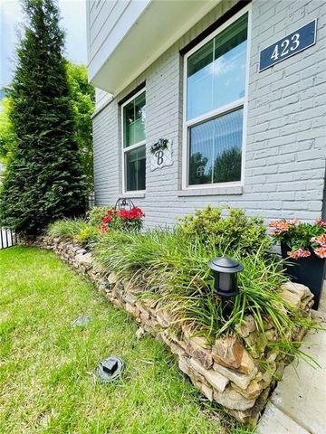 423 HARGROVE LANE, Decatur, GA 30030