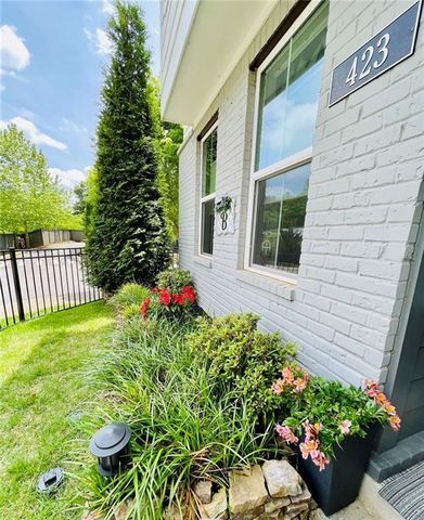 423 HARGROVE LANE, Decatur, GA 30030