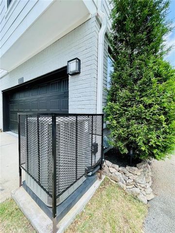 423 HARGROVE LANE, Decatur, GA 30030