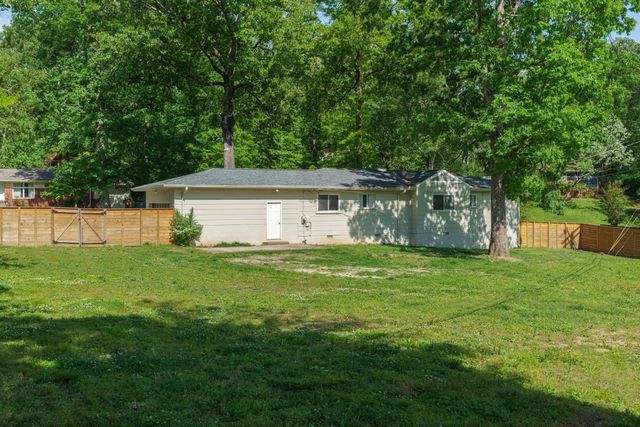 2531 Avalon Circle, Chattanooga, TN 37415