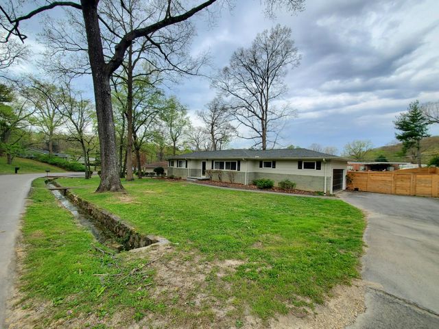 2531 Avalon Circle, Chattanooga, TN 37415