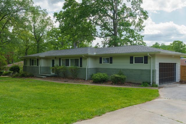 2531 Avalon Circle, Chattanooga, TN 37415