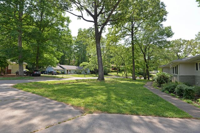 2531 Avalon Circle, Chattanooga, TN 37415