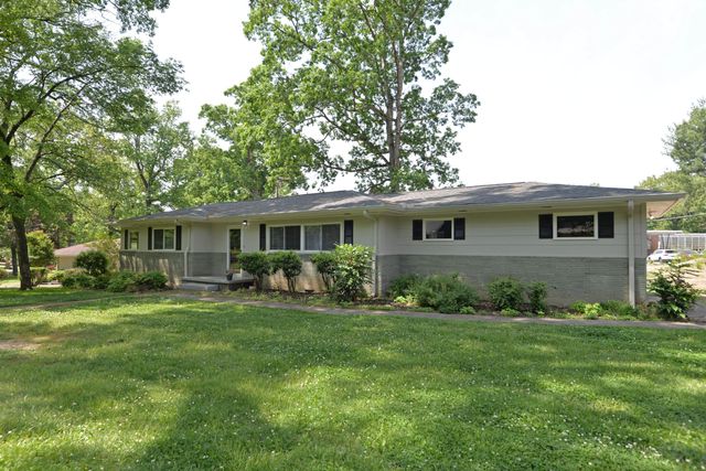 2531 Avalon Circle, Chattanooga, TN 37415