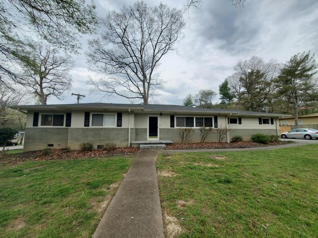 2531 Avalon Circle, Chattanooga, TN 37415