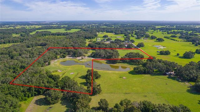 0 546A, Bushnell, FL 33513