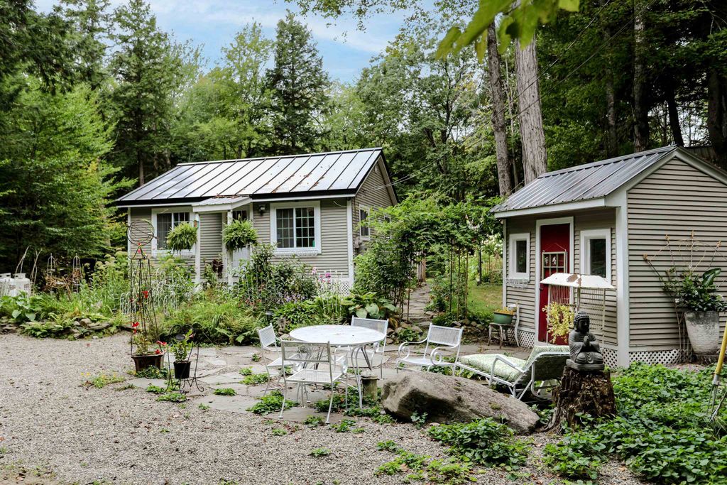 32 Blueberry Hill Lane, Alstead, NH 03602