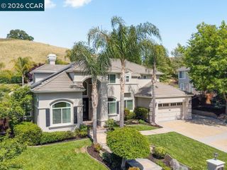 209 Fieldcrest Ct, Danville, CA 94506