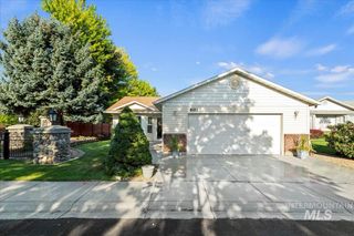 601 N Sterling St, Nampa, ID 83651
