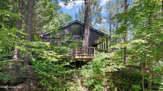 96 Enchanted Valley Road, Durham, NY 12423