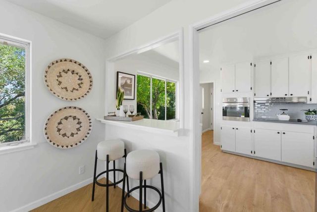 15245 Francis Oaks Way, Los Gatos, CA 95032