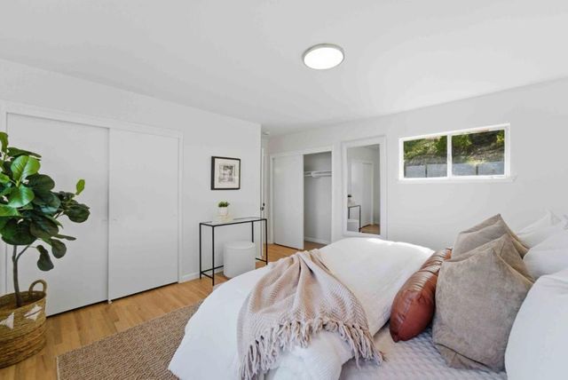 15245 Francis Oaks Way, Los Gatos, CA 95032