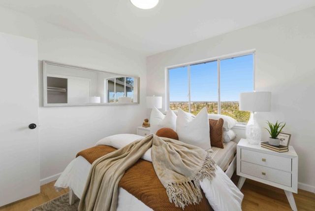 15245 Francis Oaks Way, Los Gatos, CA 95032