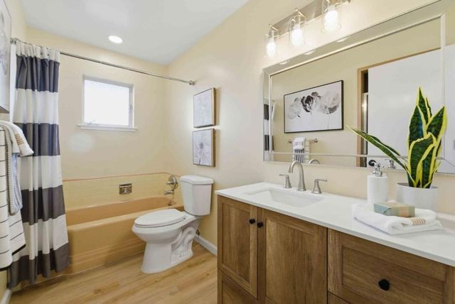 15245 Francis Oaks Way, Los Gatos, CA 95032