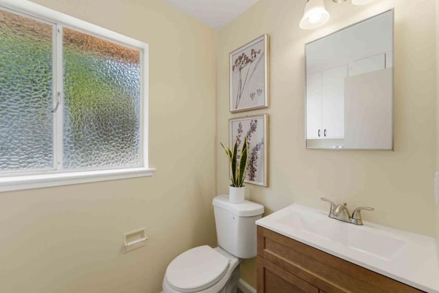 15245 Francis Oaks Way, Los Gatos, CA 95032