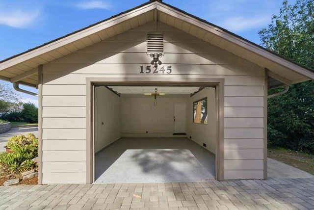 15245 Francis Oaks Way, Los Gatos, CA 95032