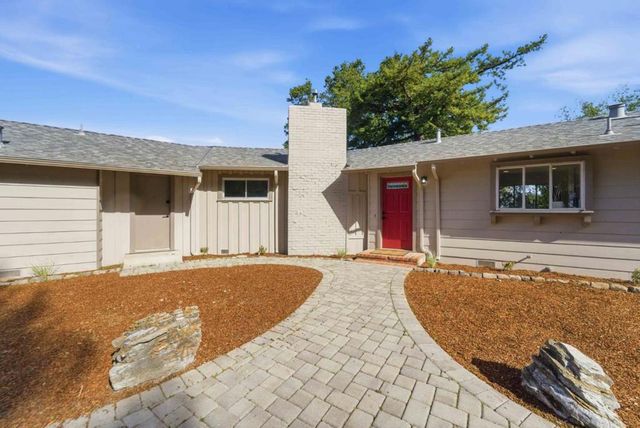 15245 Francis Oaks Way, Los Gatos, CA 95032