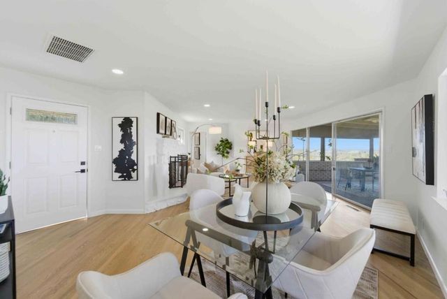 15245 Francis Oaks Way, Los Gatos, CA 95032