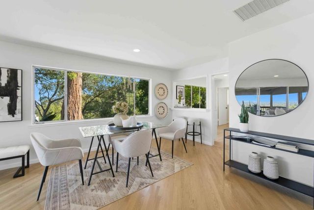 15245 Francis Oaks Way, Los Gatos, CA 95032