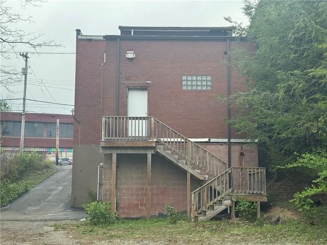 6150 Saltsburg Road, Penn Hills, PA 15147