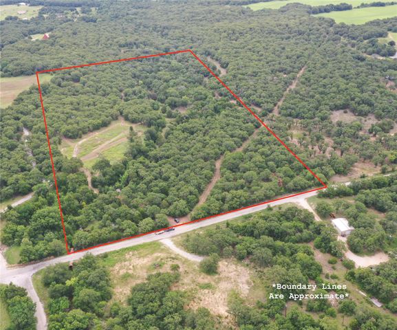 1309 County Road 1895, Sunset, TX 76270