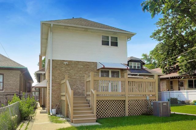 1631 N Natchez Avenue, Chicago, IL 60707