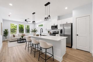 4214 Larkspur Street B, Houston, TX 77051