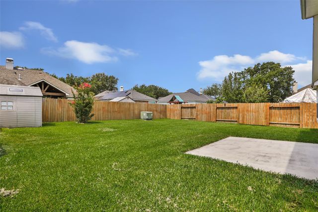 7142 Garnet Hill Lane, Humble, TX 77346