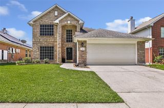 7142 Garnet Hill Lane, Humble, TX 77346