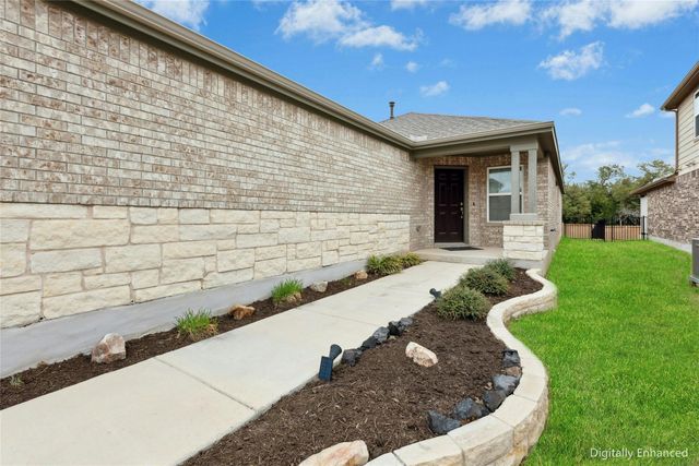 523 Rockport ST, Georgetown, TX 78633