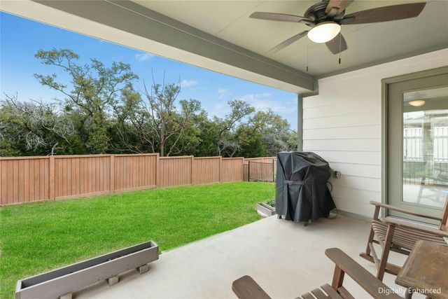 523 Rockport ST, Georgetown, TX 78633