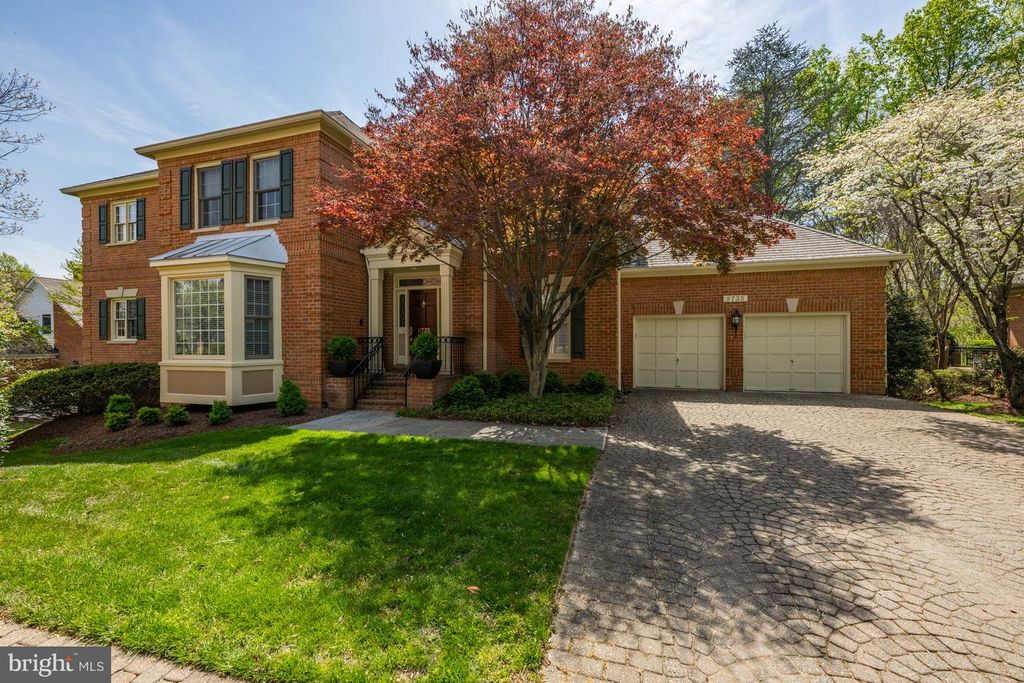 9735 BEMAN WOODS WAY, Potomac, MD 20854