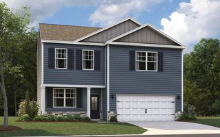 8254 Bright Water Dr, Ooltewah, TN 37363