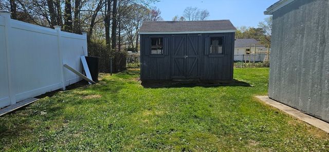 30 Aspen St, Brockton, MA 02302