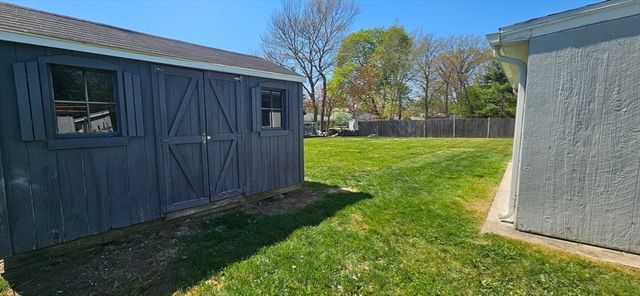 30 Aspen St, Brockton, MA 02302
