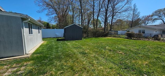 30 Aspen St, Brockton, MA 02302