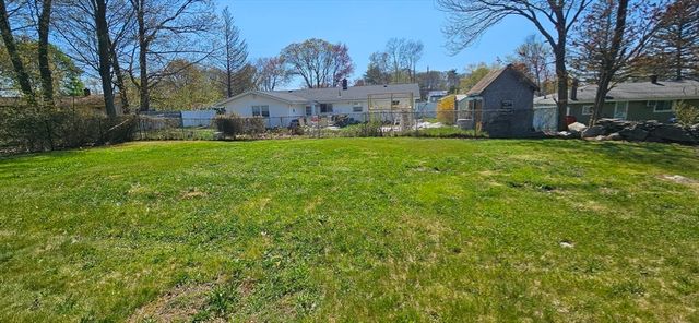 30 Aspen St, Brockton, MA 02302