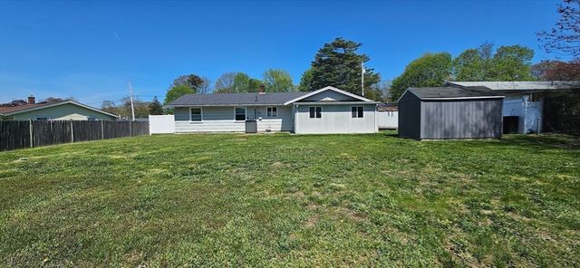 30 Aspen St, Brockton, MA 02302