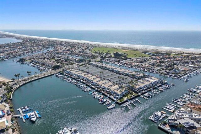 13 Antigua Court, Coronado, CA 92118