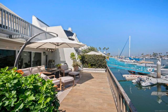 13 Antigua Court, Coronado, CA 92118