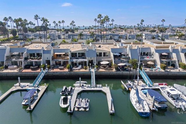 13 Antigua Court, Coronado, CA 92118