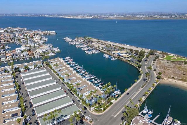 13 Antigua Court, Coronado, CA 92118