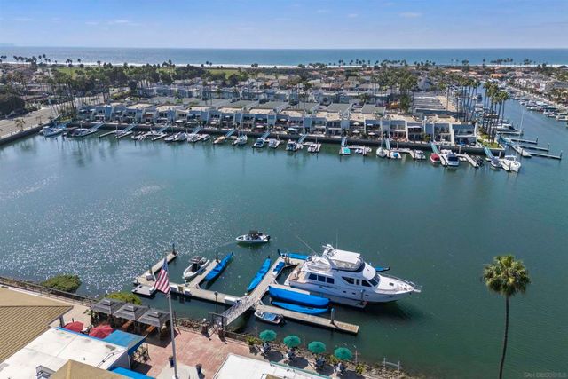 13 Antigua Court, Coronado, CA 92118
