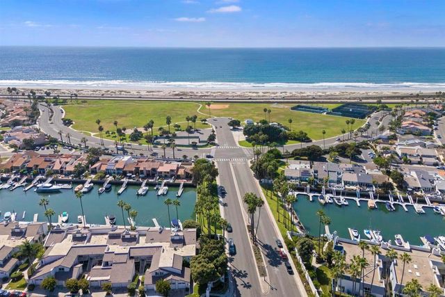13 Antigua Court, Coronado, CA 92118