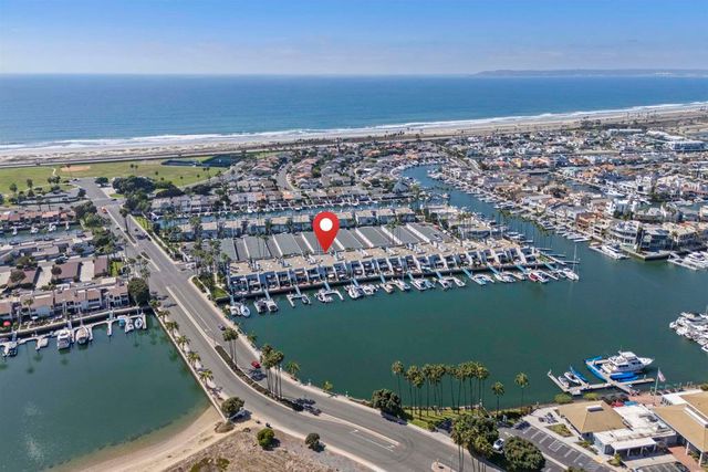 13 Antigua Court, Coronado, CA 92118