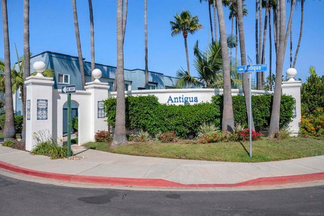 13 Antigua Court, Coronado, CA 92118