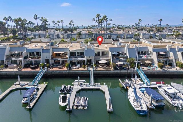 13 Antigua Court, Coronado, CA 92118
