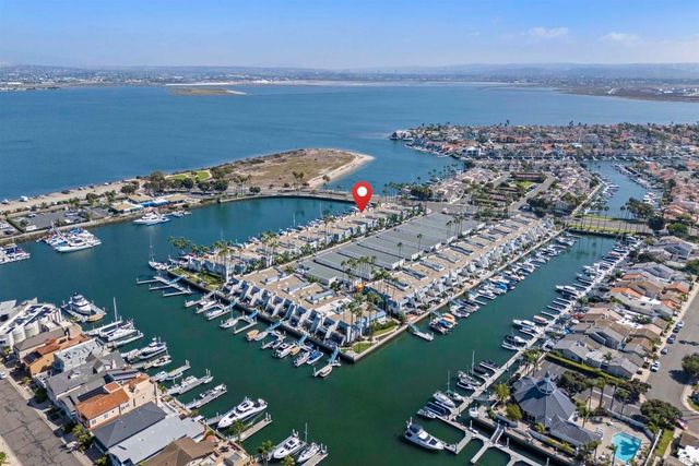 13 Antigua Court, Coronado, CA 92118